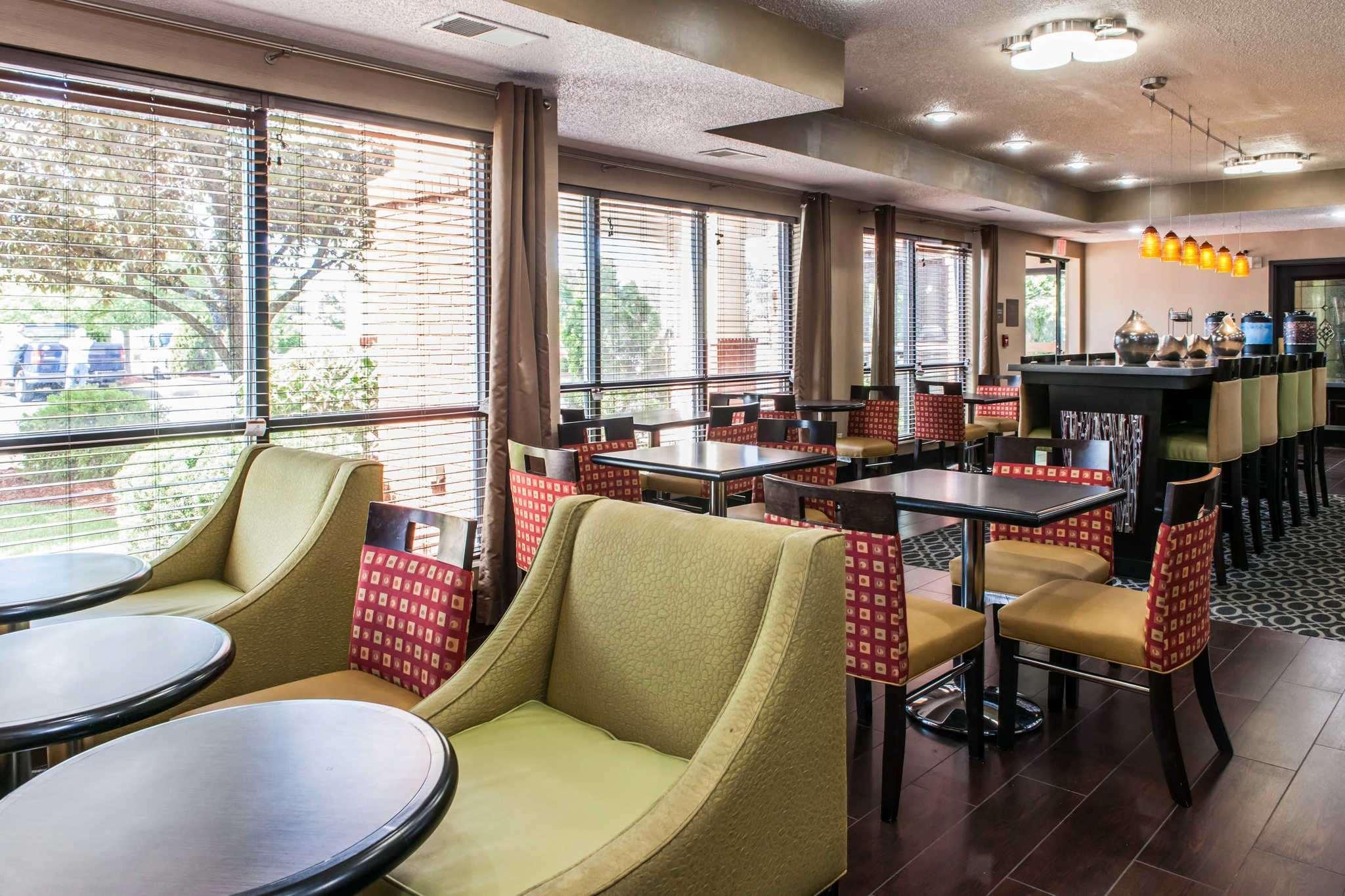 Comfort Inn Blue Ash North Exteriér fotografie