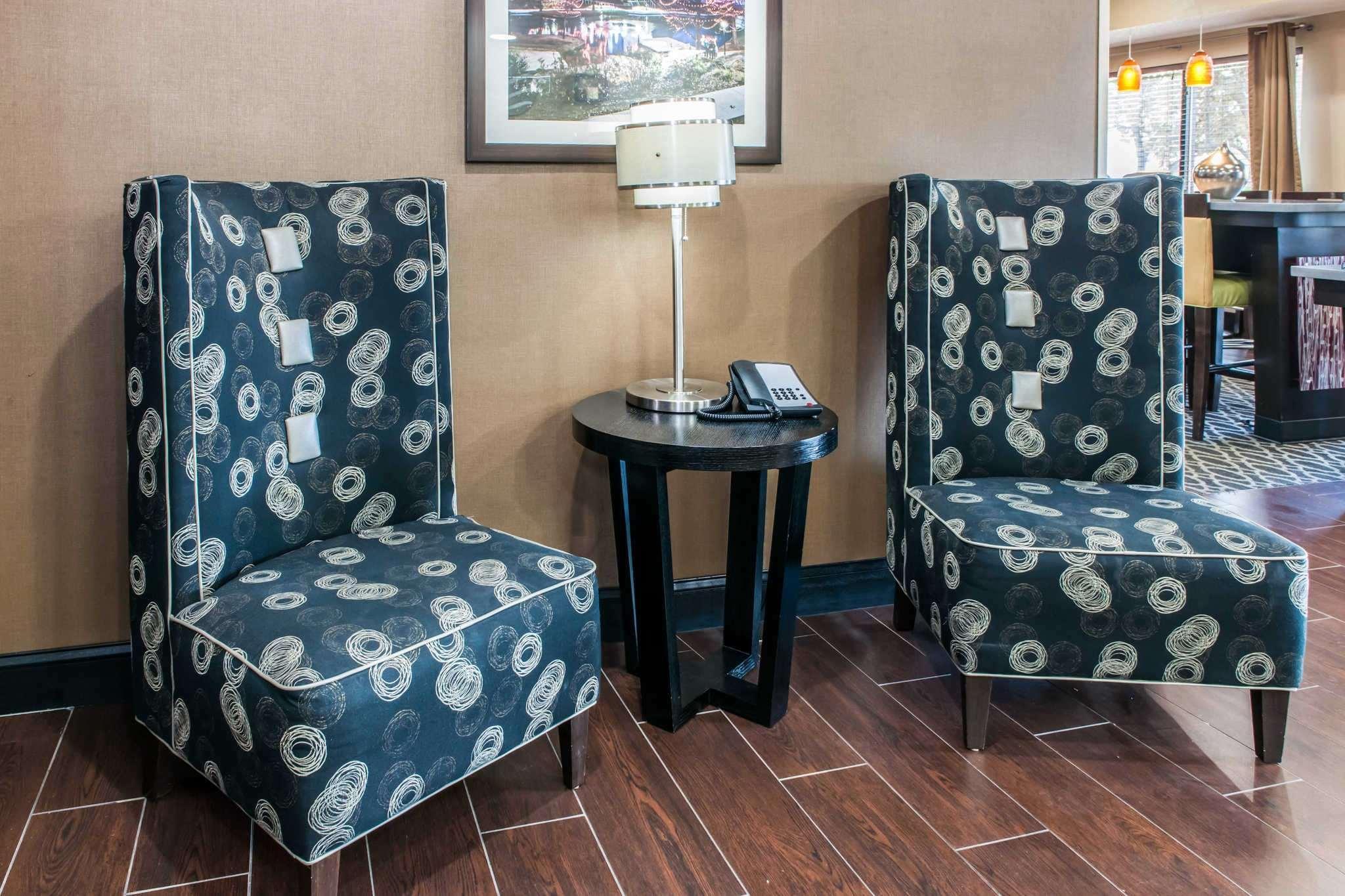 Comfort Inn Blue Ash North Exteriér fotografie