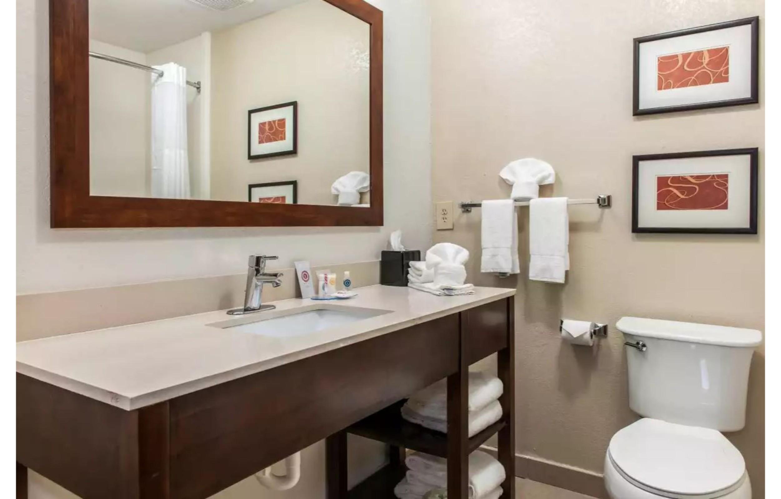 Comfort Inn Blue Ash North Exteriér fotografie