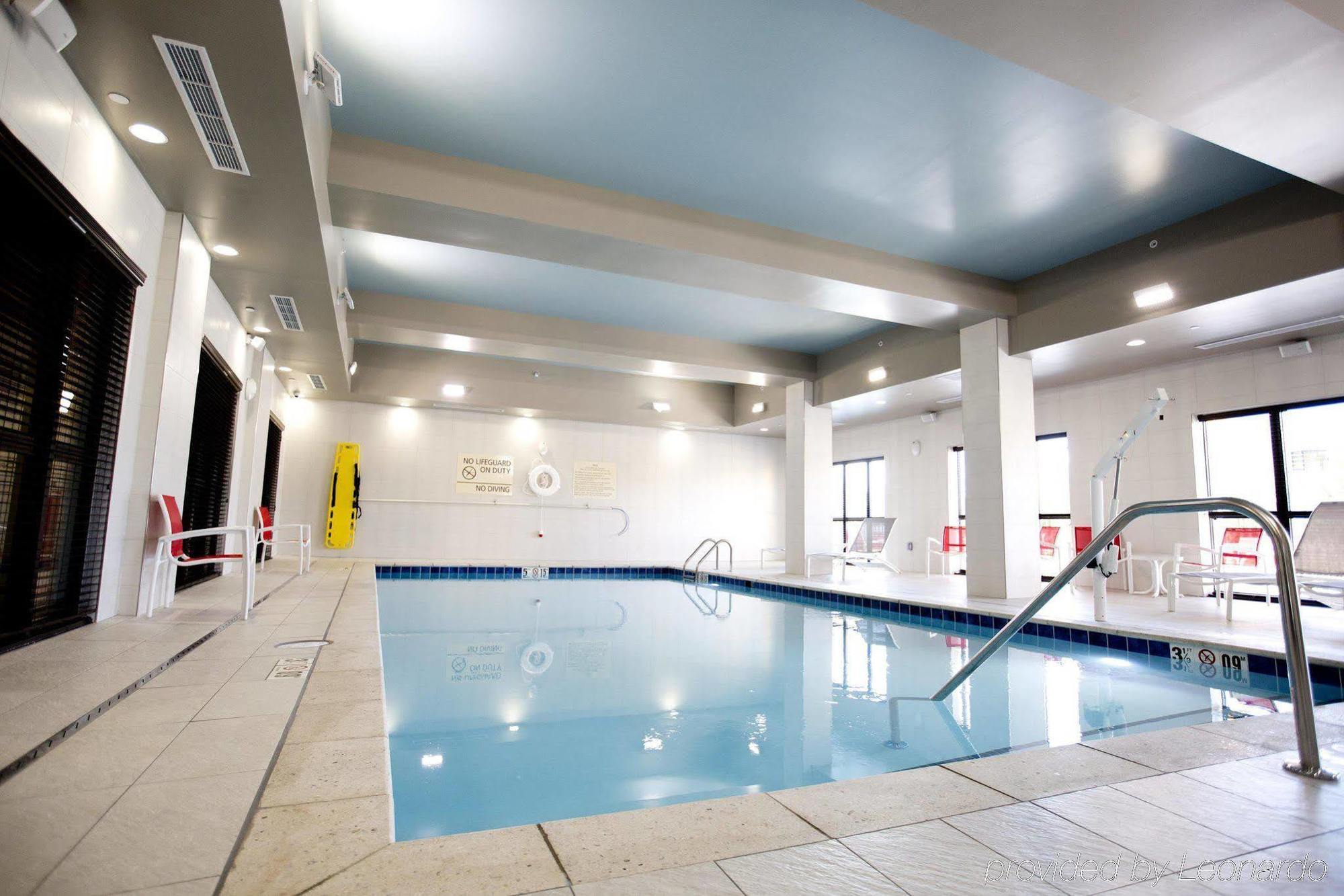 Comfort Inn Blue Ash North Exteriér fotografie