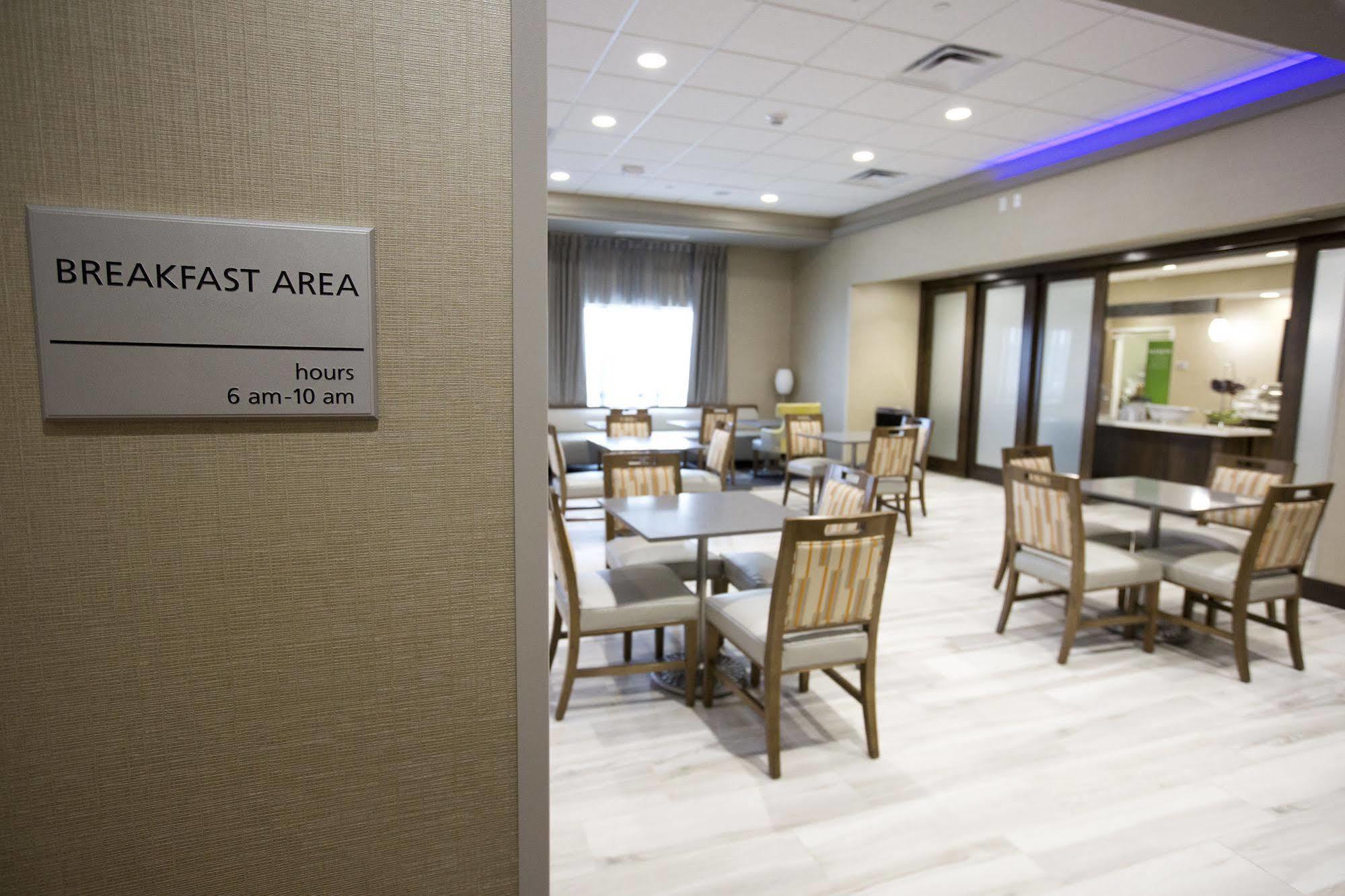 Comfort Inn Blue Ash North Exteriér fotografie