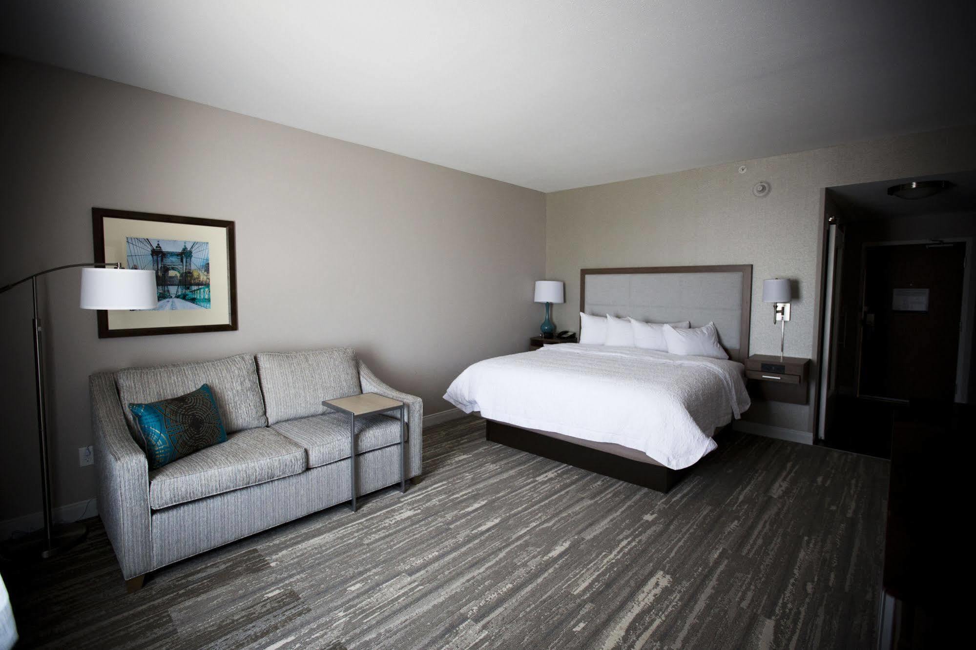 Comfort Inn Blue Ash North Exteriér fotografie